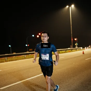 Runner Photo 7491709