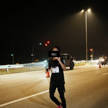 Runner Photo 7491722
