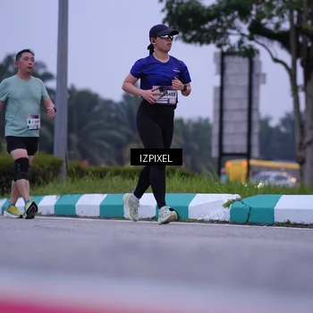 Runner Photo 7491725