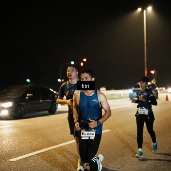 Runner Photo 7491728