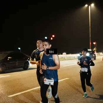 Runner Photo 7491730
