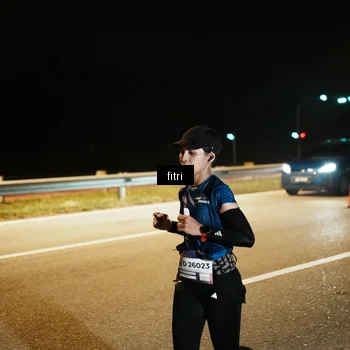 Runner Photo 7491731