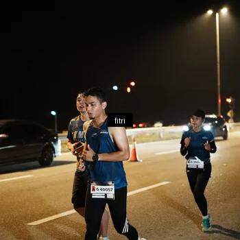 Runner Photo 7491733