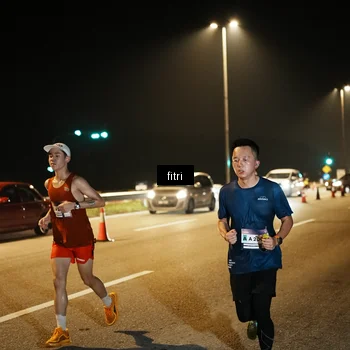 Runner Photo 7491734