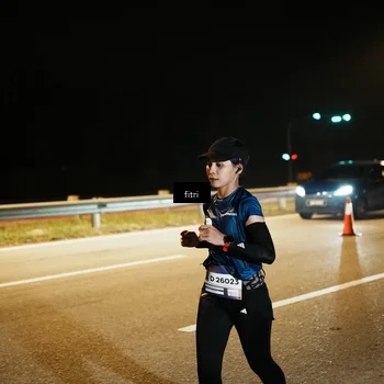 Runner Photo 7491737