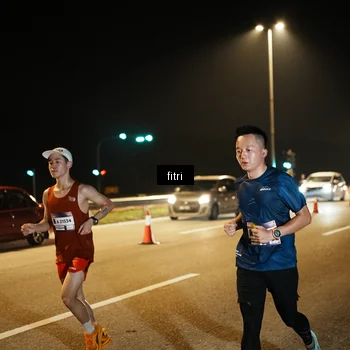 Runner Photo 7491738