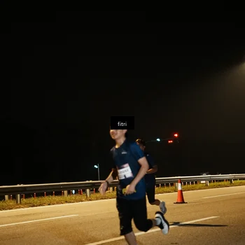 Runner Photo 7491744