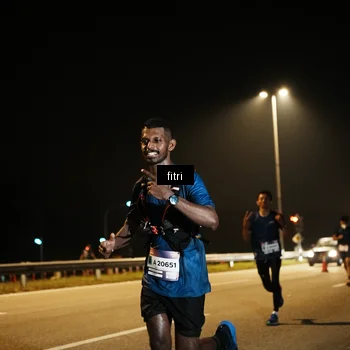 Runner Photo 7491745