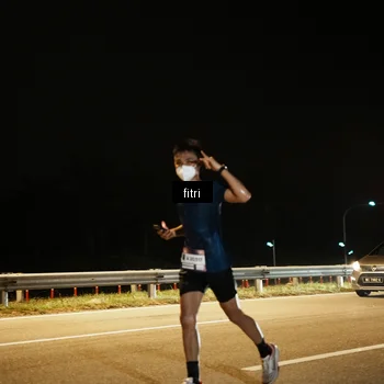 Runner Photo 7491763