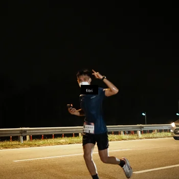 Runner Photo 7491765