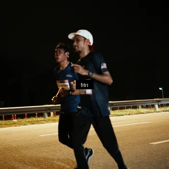Runner Photo 7491768