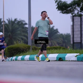 Runner Photo 7491769