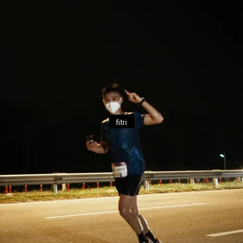 Runner Photo 7491771