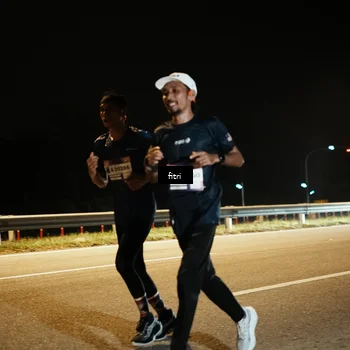 Runner Photo 7491773