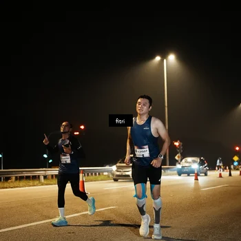 Runner Photo 7491775