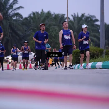 Runner Photo 7491790