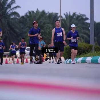 Runner Photo 7491797