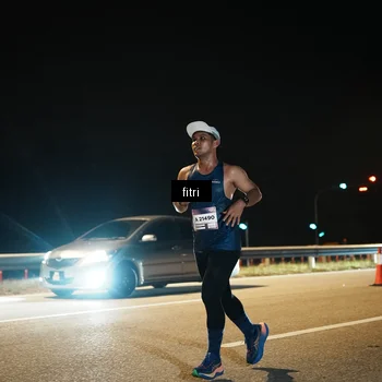 Runner Photo 7491800