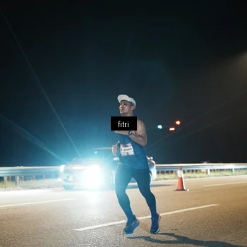Runner Photo 7491801
