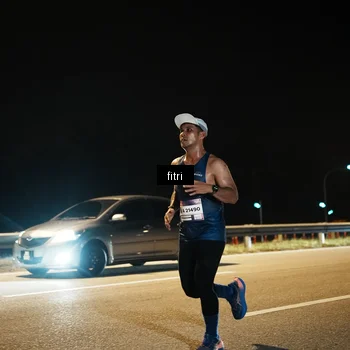 Runner Photo 7491804