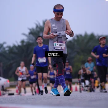 Runner Photo 7491806