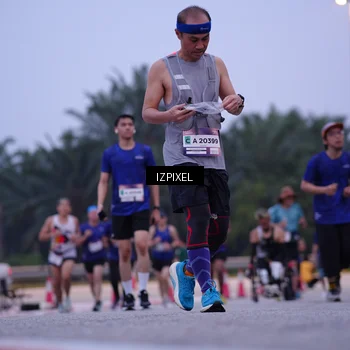 Runner Photo 7491807