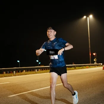 Runner Photo 7491814