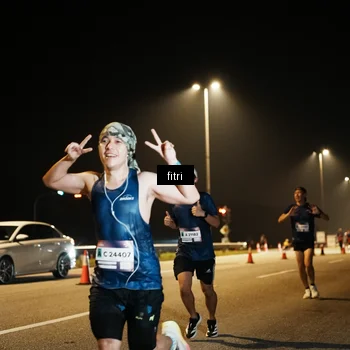 Runner Photo 7491815