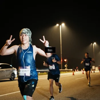 Runner Photo 7491817
