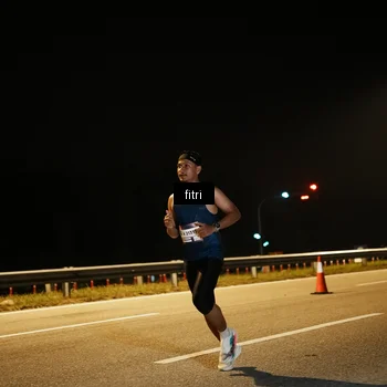 Runner Photo 7491818