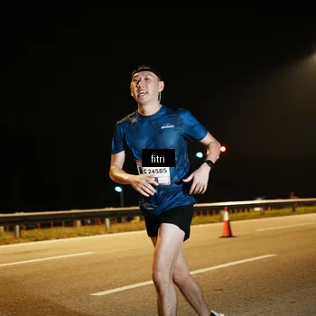 Runner Photo 7491820