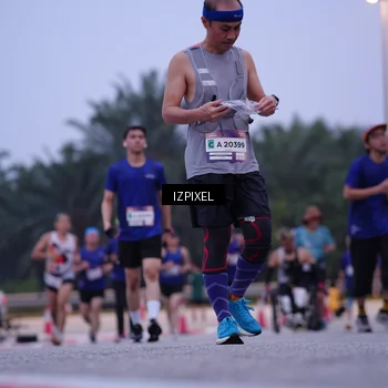 Runner Photo 7491823