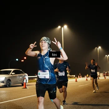 Runner Photo 7491825