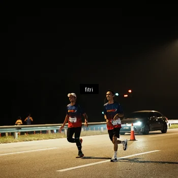 Runner Photo 7491828