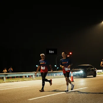 Runner Photo 7491829