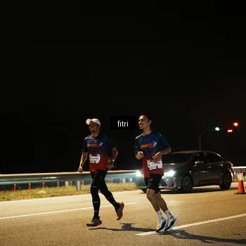 Runner Photo 7491830
