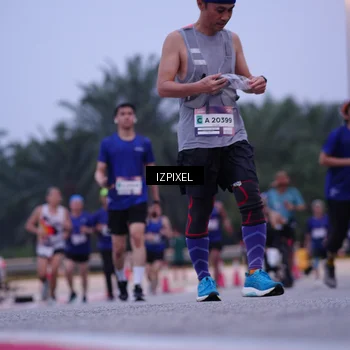 Runner Photo 7491831