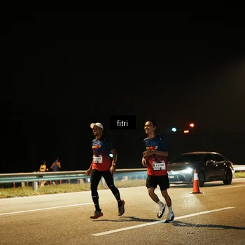 Runner Photo 7491833