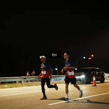 Runner Photo 7491838
