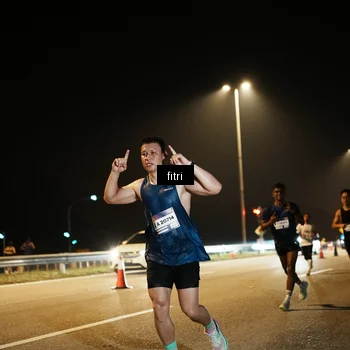 Runner Photo 7491839