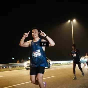 Runner Photo 7491842