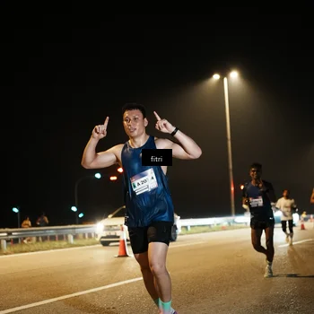 Runner Photo 7491848