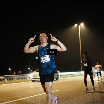 Runner Photo 7491853