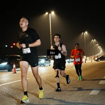 Runner Photo 7491854