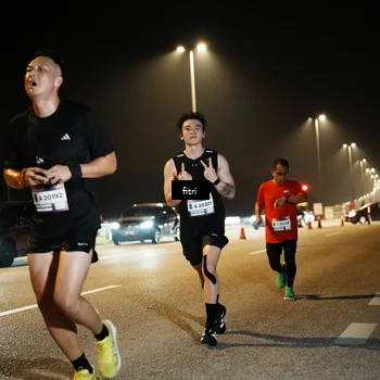 Runner Photo 7491856