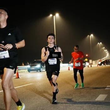Runner Photo 7491859