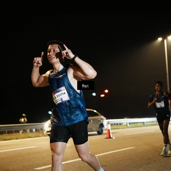 Runner Photo 7491869