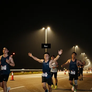 Runner Photo 7491873