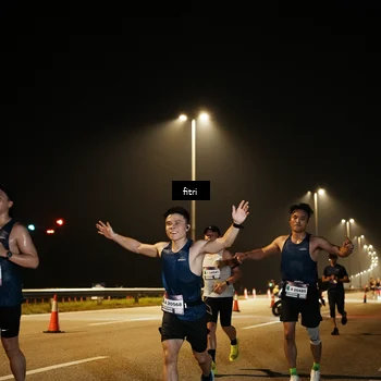 Runner Photo 7491874