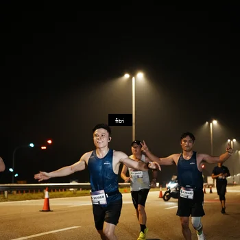 Runner Photo 7491875